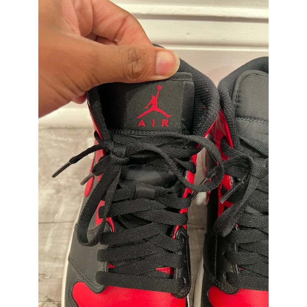 Nike air jordan